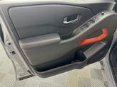 Thumbnail of 2025 Boulder Gray Pearl Nissan Frontier