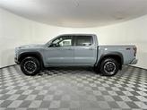 Thumbnail of 2025 Boulder Gray Pearl Nissan Frontier