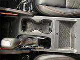 Thumbnail of 2025 Boulder Gray Pearl Nissan Frontier