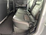 Thumbnail of 2025 Boulder Gray Pearl Nissan Frontier