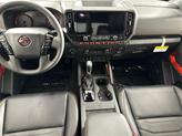 Thumbnail of 2025 Boulder Gray Pearl Nissan Frontier