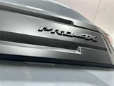 Thumbnail of 2025 Boulder Gray Pearl Nissan Frontier