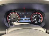 Thumbnail of 2025 Boulder Gray Pearl Nissan Frontier