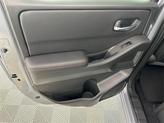 Thumbnail of 2025 Boulder Gray Pearl Nissan Frontier