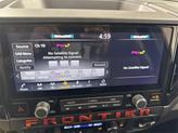 Thumbnail of 2025 Boulder Gray Pearl Nissan Frontier