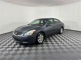 Thumbnail of 2010 Dark Slate Metallic Nissan Altima
