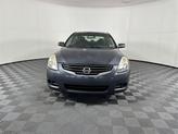 Thumbnail of 2010 Dark Slate Metallic Nissan Altima