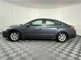 Thumbnail of 2010 Dark Slate Metallic Nissan Altima