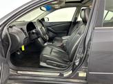 Thumbnail of 2010 Dark Slate Metallic Nissan Altima