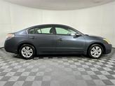 Thumbnail of 2010 Dark Slate Metallic Nissan Altima