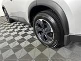 Thumbnail of 2024 Brilliant Silver Metallic Nissan Rogue