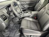Thumbnail of 2024 Brilliant Silver Metallic Nissan Rogue