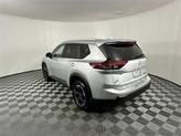 Thumbnail of 2024 Brilliant Silver Metallic Nissan Rogue