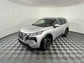Thumbnail of 2024 Brilliant Silver Metallic Nissan Rogue