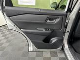 Thumbnail of 2024 Brilliant Silver Metallic Nissan Rogue