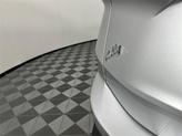 Thumbnail of 2024 Brilliant Silver Metallic Nissan Rogue
