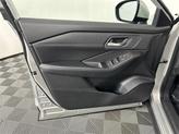 Thumbnail of 2024 Brilliant Silver Metallic Nissan Rogue