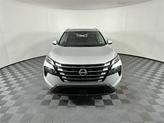 Thumbnail of 2024 Brilliant Silver Metallic Nissan Rogue
