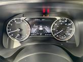 Thumbnail of 2024 Brilliant Silver Metallic Nissan Rogue