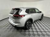 Thumbnail of 2024 Brilliant Silver Metallic Nissan Rogue