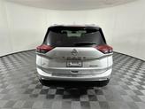 Thumbnail of 2024 Brilliant Silver Metallic Nissan Rogue