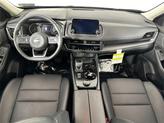 Thumbnail of 2024 Brilliant Silver Metallic Nissan Rogue