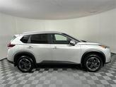 Thumbnail of 2024 Brilliant Silver Metallic Nissan Rogue