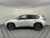 Thumbnail of 2024 Brilliant Silver Metallic Nissan Rogue