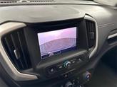 Thumbnail of 2024 Ebony Twilight Metallic GMC Terrain