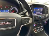 Thumbnail of 2024 Ebony Twilight Metallic GMC Terrain