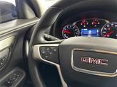 Thumbnail of 2024 Ebony Twilight Metallic GMC Terrain