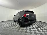 Thumbnail of 2024 Ebony Twilight Metallic GMC Terrain