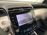 Thumbnail of 2024 White Pearl Hyundai TUCSON