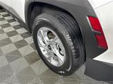 Thumbnail of 2024 White Pearl Hyundai TUCSON