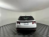 Thumbnail of 2024 White Pearl Hyundai TUCSON