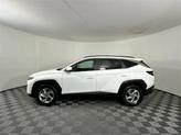 Thumbnail of 2024 White Pearl Hyundai TUCSON