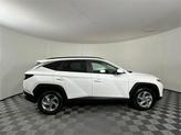 Thumbnail of 2024 White Pearl Hyundai TUCSON