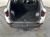 Thumbnail of 2024 White Pearl Hyundai TUCSON