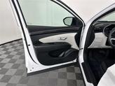 Thumbnail of 2024 White Pearl Hyundai TUCSON
