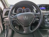 Thumbnail of 2013 Silver/Gray Acura RDX