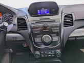 Thumbnail of 2013 Silver/Gray Acura RDX