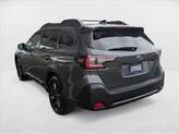 Thumbnail of 2023 Magnetite Gray Metallic Subaru Outback
