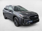 Thumbnail of 2023 Magnetite Gray Metallic Subaru Outback