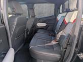 Thumbnail of 2024 Onyx Black GMC Canyon