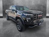 Thumbnail of 2024 Onyx Black GMC Canyon