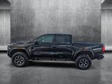 Thumbnail of 2024 Onyx Black GMC Canyon