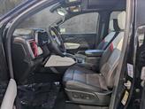 Thumbnail of 2024 Onyx Black GMC Canyon