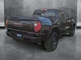 Thumbnail of 2024 Onyx Black GMC Canyon