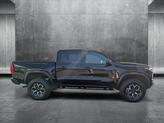 Thumbnail of 2024 Onyx Black GMC Canyon