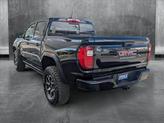 Thumbnail of 2024 Onyx Black GMC Canyon